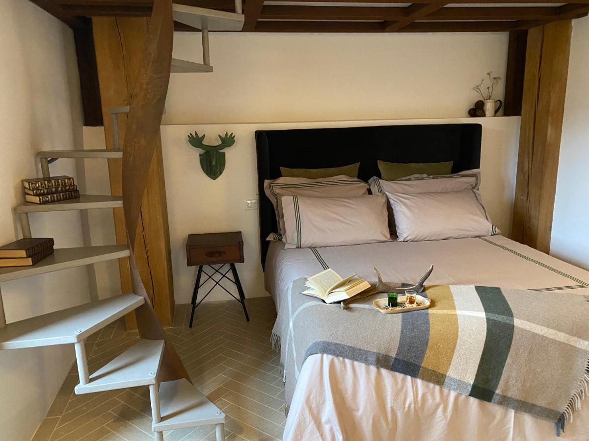 Masseria D'Achille Castel Di Sangro Buitenkant foto
