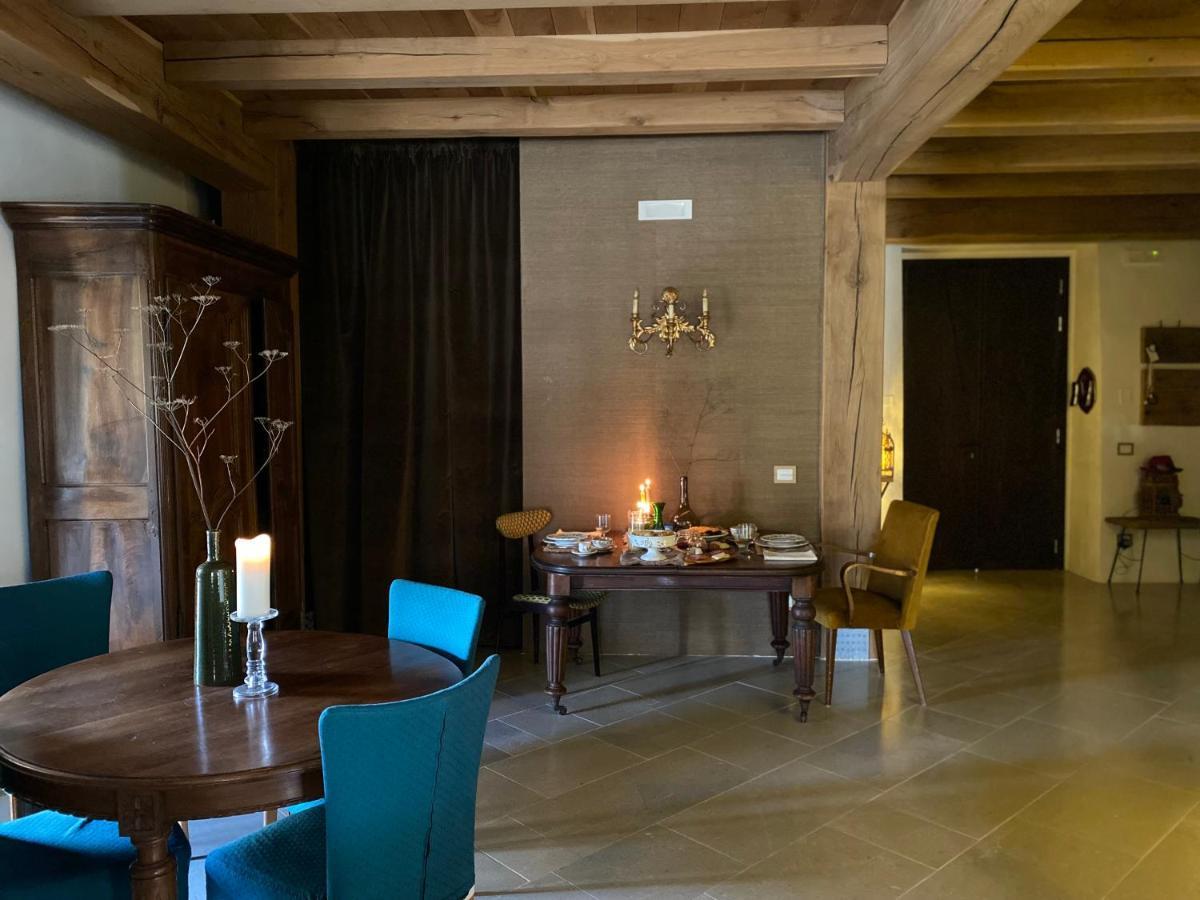 Masseria D'Achille Castel Di Sangro Buitenkant foto