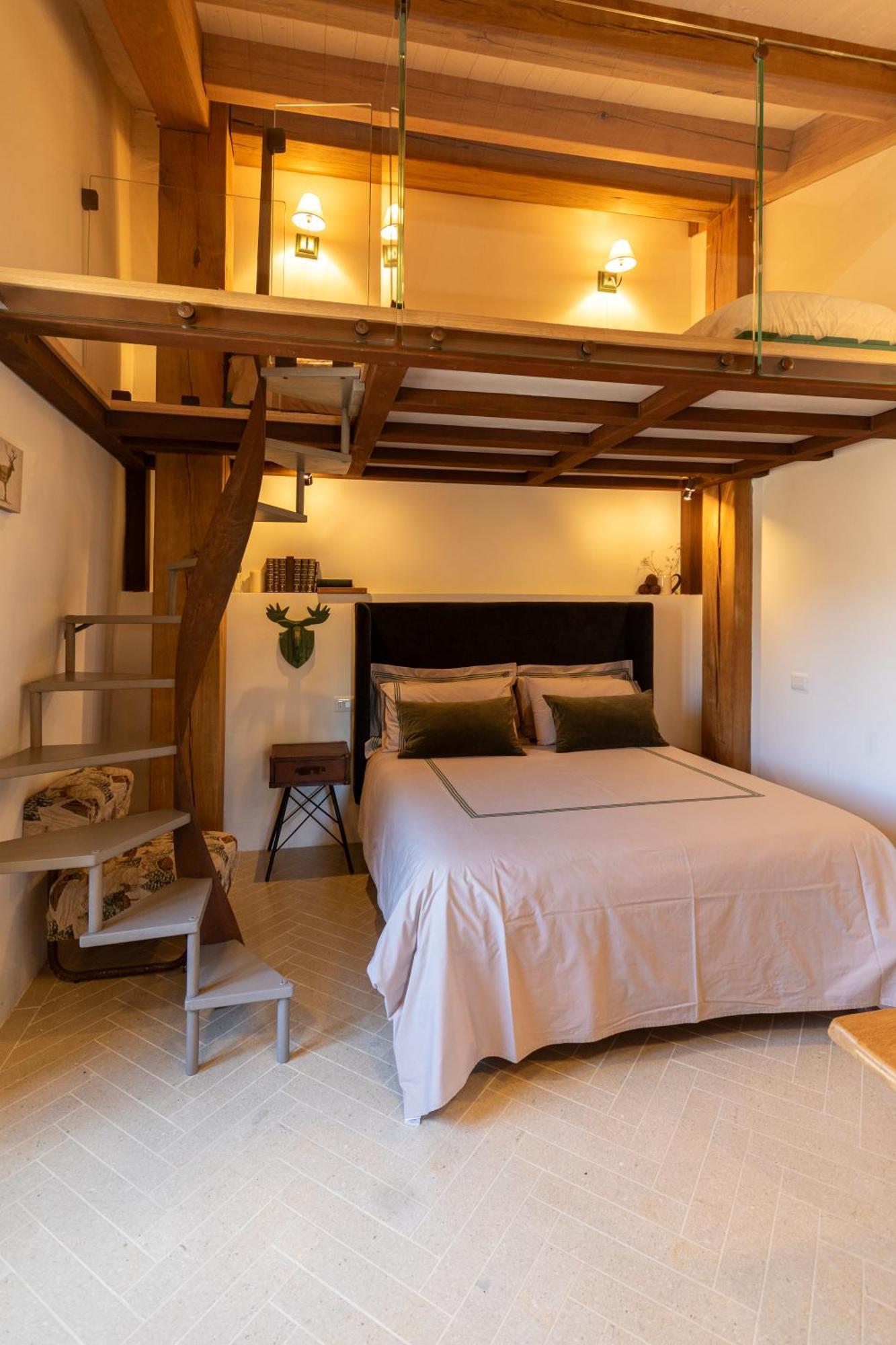 Masseria D'Achille Castel Di Sangro Buitenkant foto